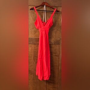 Lulu’s dress